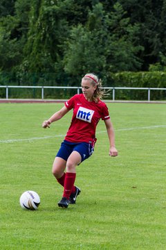 Bild 292 - B-Juniorinnen FFC Oldesloe - Hamburger SV : Ergebnis: 2:8